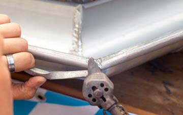 disadvantages of Otterburn Camp lead roofing