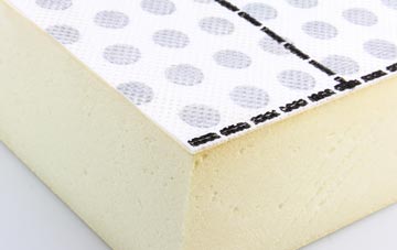 meeting Otterburn Camp building codes