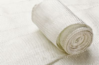 Otterburn Camp fibreglass roofing repairs