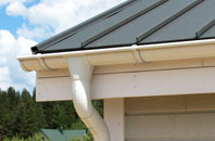Otterburn Camp soffits