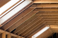 Otterburn Camp tapered roof insulation quotes